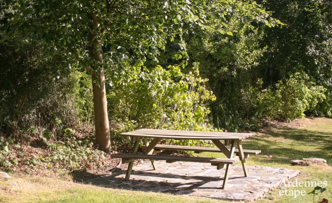 Cottage in Lierneux voor 5 personen in de Ardennen