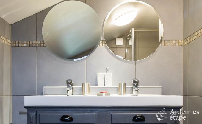 Cottage in Lierneux voor 5 personen in de Ardennen