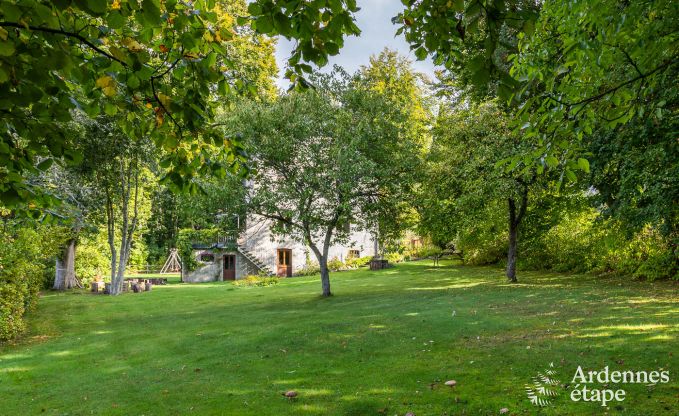 Cottage in Lierneux voor 5 personen in de Ardennen