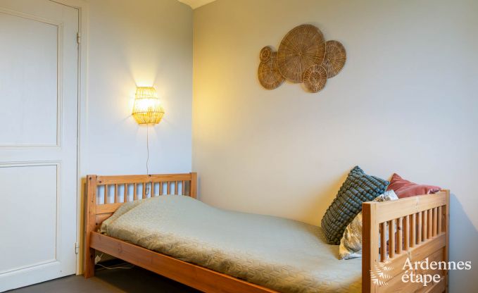 Cottage in Lierneux voor 5 personen in de Ardennen