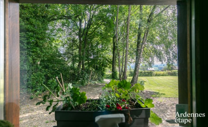 Vakantiehuis in Lierneux voor 9 personen in de Ardennen