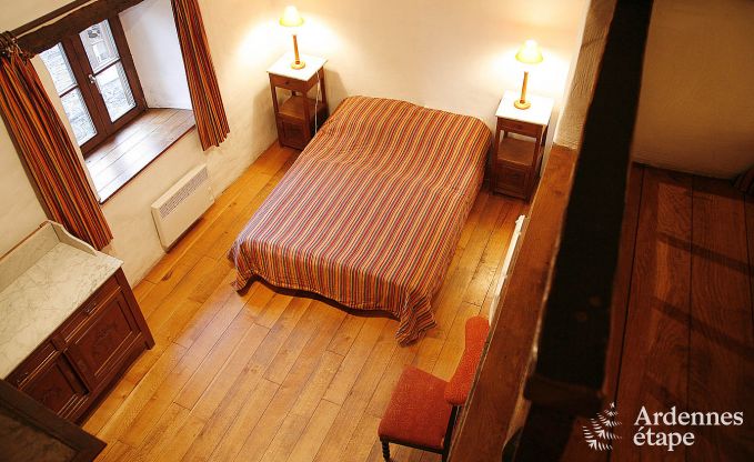 Vakantiehuis in Lierneux voor 6 personen in de Ardennen