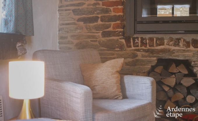 Vakantiehuis in Lierneux voor 14 personen in de Ardennen