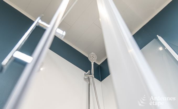 Vakantiehuis in Lierneux voor 2 personen in de Ardennen