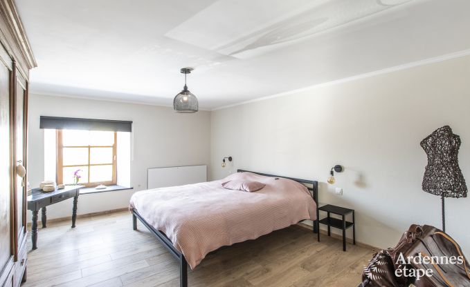 Vakantiehuis in Lierneux voor 2 personen in de Ardennen
