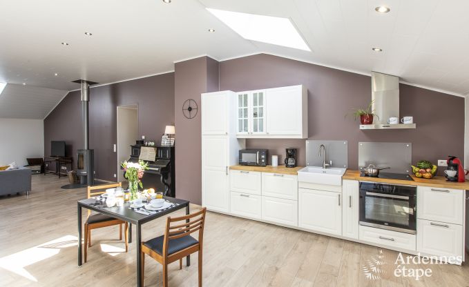 Vakantiehuis in Lierneux voor 2 personen in de Ardennen