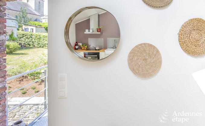 Vakantiehuis in Lierneux voor 2 personen in de Ardennen