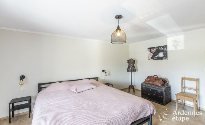 Vakantiehuis in Lierneux voor 2 personen in de Ardennen