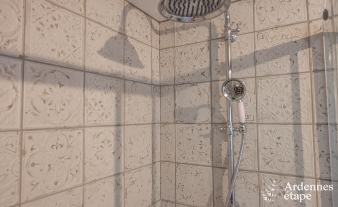 Vakantiehuis in Lierneux voor 4 personen in de Ardennen