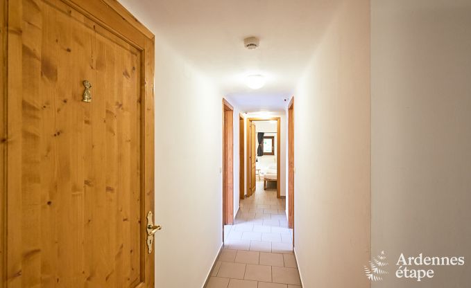 Vakantiehuis in Lierneux voor 30 personen in de Ardennen