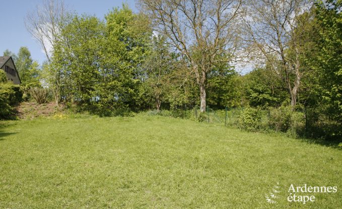 Vakantiehuis in Lierneux voor 30 personen in de Ardennen