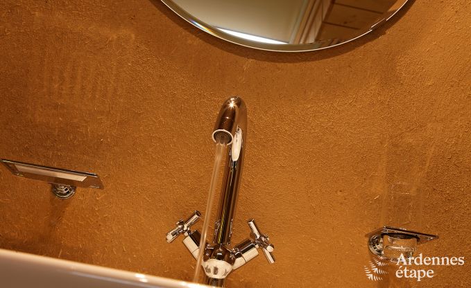 Vakantiehuis in Lierneux voor 12 personen in de Ardennen