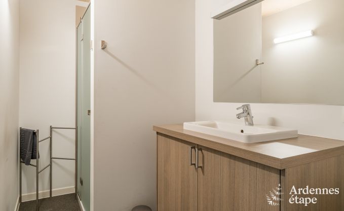 Vakantiehuis in Lierneux voor 15 personen in de Ardennen