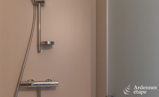 Vakantiehuis in Lierneux voor 15 personen in de Ardennen