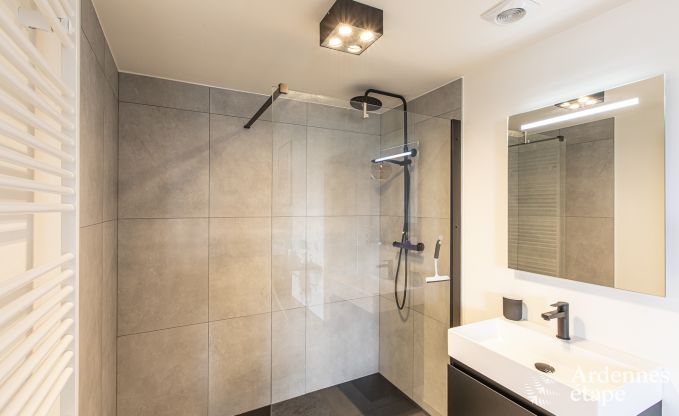 Vakantiehuis in Lierneux voor 8/10 personen in de Ardennen