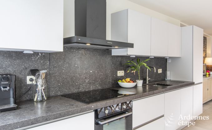 Vakantiehuis in Lierneux voor 8/10 personen in de Ardennen