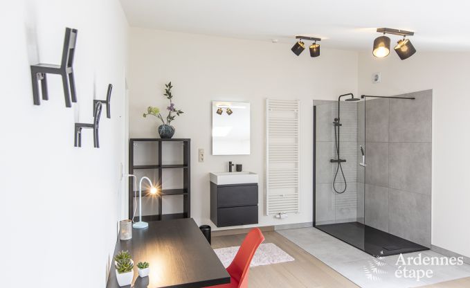 Vakantiehuis in Lierneux voor 8/10 personen in de Ardennen