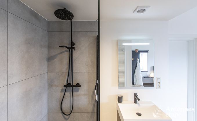 Vakantiehuis in Lierneux voor 8/10 personen in de Ardennen