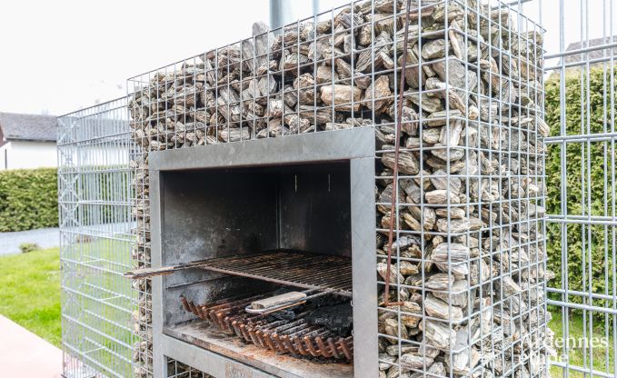 Vakantiehuis in Lierneux voor 8/10 personen in de Ardennen