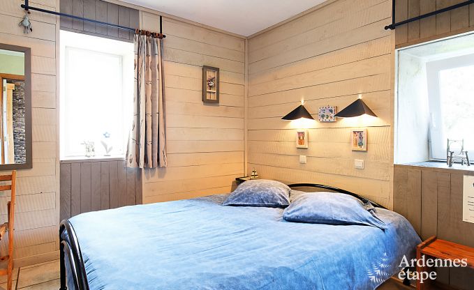 Vakantiehuis in Lierneux voor 14 personen in de Ardennen