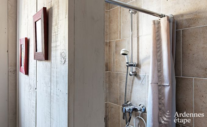 Vakantiehuis in Lierneux voor 14 personen in de Ardennen