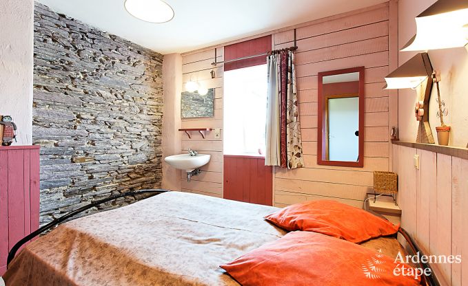 Vakantiehuis in Lierneux voor 14 personen in de Ardennen