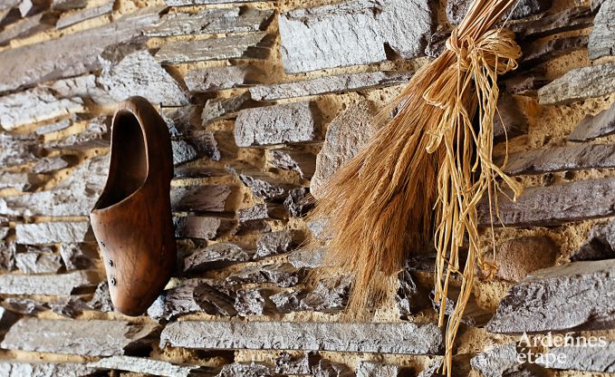 Vakantiehuis in Lierneux voor 14 personen in de Ardennen