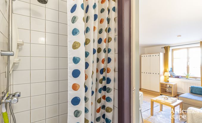 Appartement in Lierneux voor 2 personen in de Ardennen