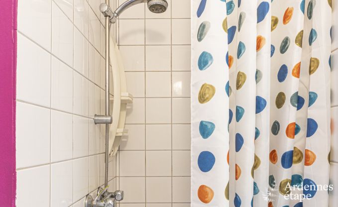 Appartement in Lierneux voor 2 personen in de Ardennen