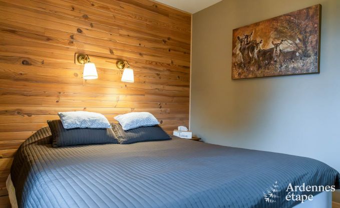 Cottage in Lierneux voor 5 personen in de Ardennen