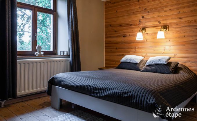 Cottage in Lierneux voor 5 personen in de Ardennen