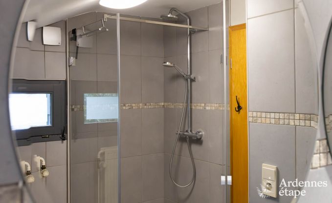 Cottage in Lierneux voor 5 personen in de Ardennen