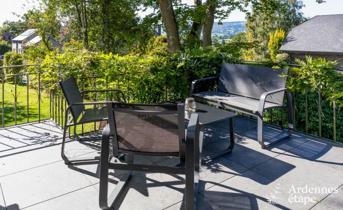 Cottage in Lierneux voor 5 personen in de Ardennen