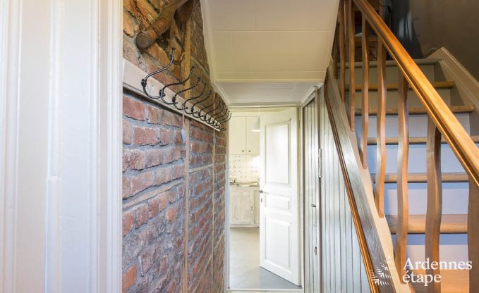 Cottage in Lierneux voor 5 personen in de Ardennen