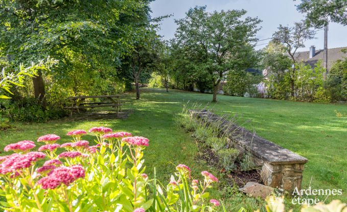 Cottage in Lierneux voor 5 personen in de Ardennen