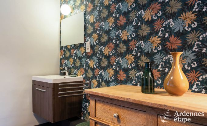 Cottage in Lierneux voor 5 personen in de Ardennen