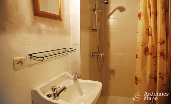 Vakantiehuis in Lierneux voor 8 personen in de Ardennen