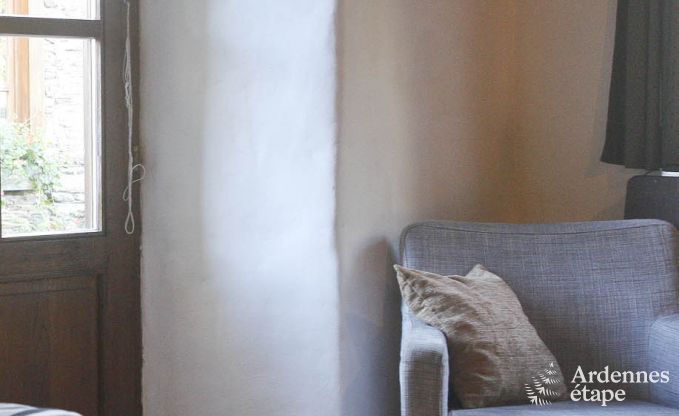 Vakantiehuis in Lierneux voor 14 personen in de Ardennen