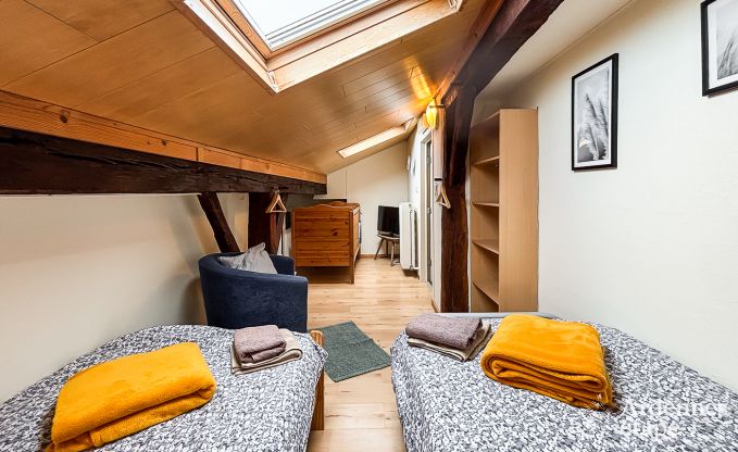 Vakantiehuis in Lierneux voor 12 personen in de Ardennen