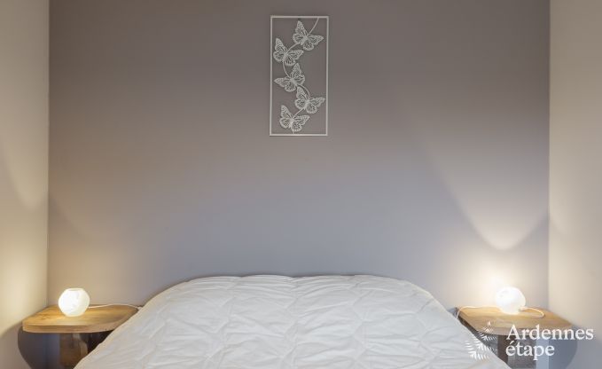 Vakantiehuis in Lierneux voor 8 personen in de Ardennen