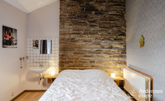 Vakantiehuis in Lierneux voor 8 personen in de Ardennen