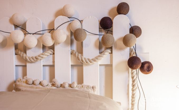 Vakantiehuis in Lierneux voor 4 personen in de Ardennen