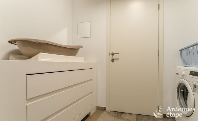 Vakantiehuis in Lierneux voor 15 personen in de Ardennen