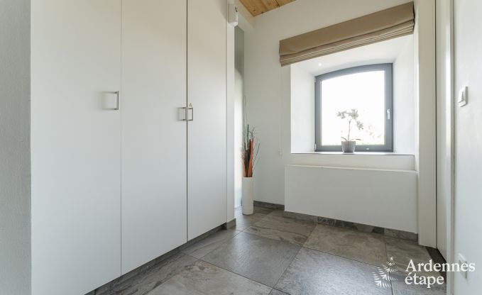 Vakantiehuis in Lierneux voor 15 personen in de Ardennen