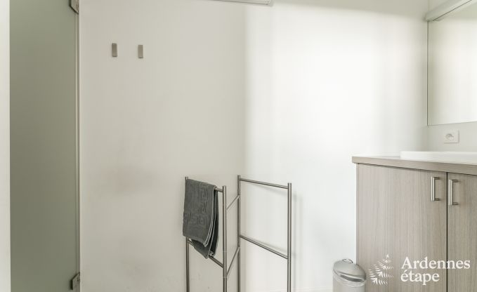 Vakantiehuis in Lierneux voor 15 personen in de Ardennen