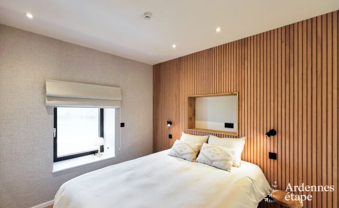 Comfortabele vakantievilla voor 14 in Limbourg, Ardennen