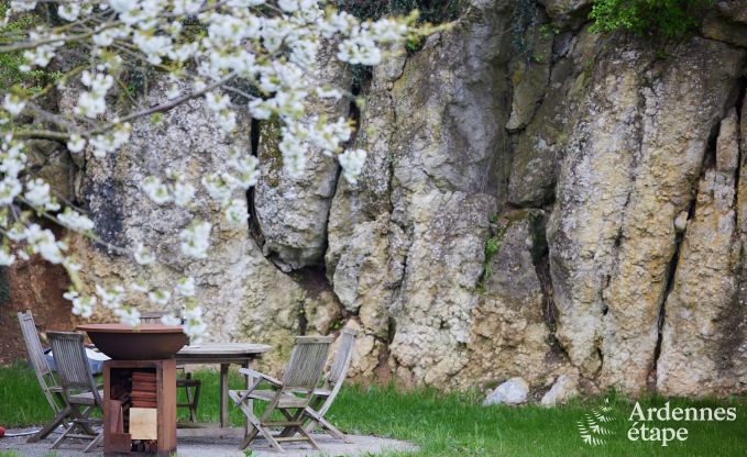 Comfortabele vakantievilla voor 14 in Limbourg, Ardennen
