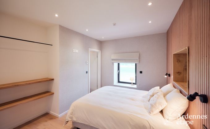 Comfortabele vakantievilla voor 14 in Limbourg, Ardennen