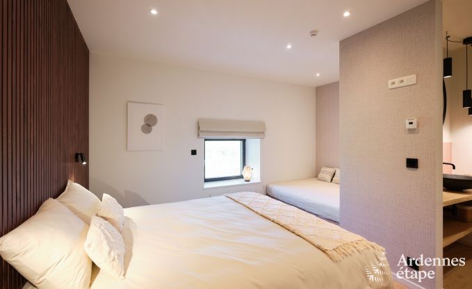 Comfortabele vakantievilla voor 14 in Limbourg, Ardennen