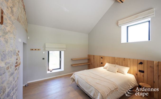 Comfortabele vakantievilla voor 14 in Limbourg, Ardennen